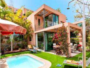 Villa Cali - Salobre Golf Resort